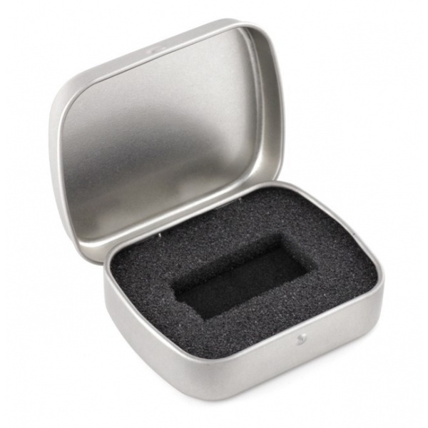 Logotrade promotional item image of: Eg op13 - usb flash drive packaging