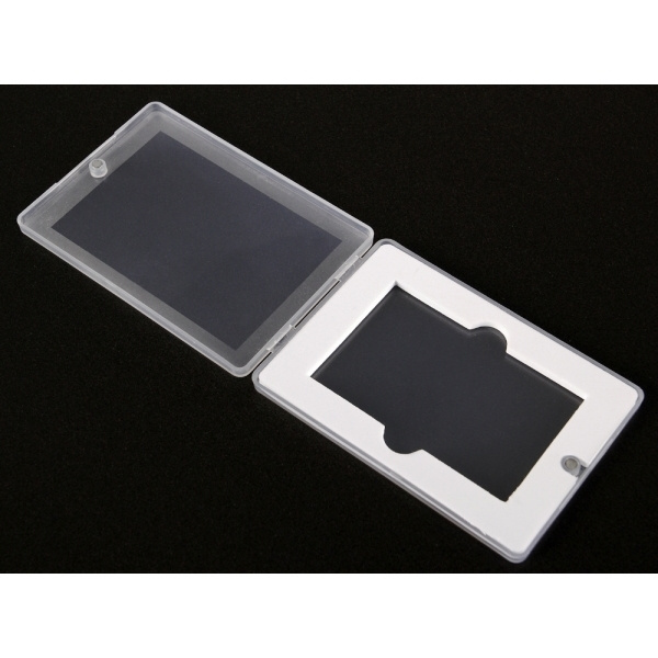 Logotrade promotional merchandise photo of: Eg op4 - usb flash drive packaging