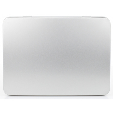 Logo trade promotional gift photo of: Metal box