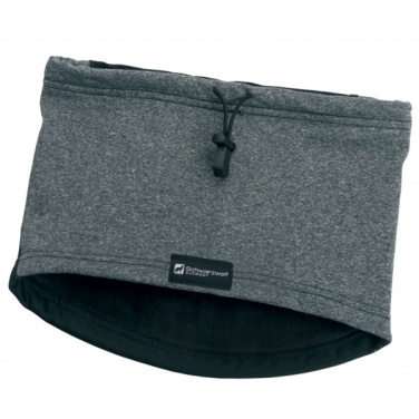 Logotrade promotional item picture of: Bandana MISMI Schwarzwolf