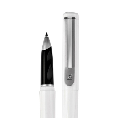 Logo trade advertising products image of: Roller GIRONDE Pierre Cardin