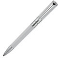 Metal ballpoint pen AURELIE Pierre Cardin, white