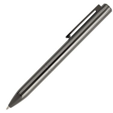 Logotrade business gifts photo of: Metal ballpoint pen FESTIVAL Pierre Cardin
