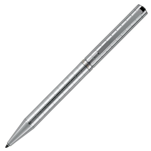Logotrade promotional merchandise photo of: Metal ballpoint pen ESPACE Pierre Cardin