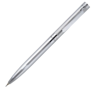Logotrade advertising product picture of: Writing set ballpoint pen & pencil RENEE Pierre Cardin