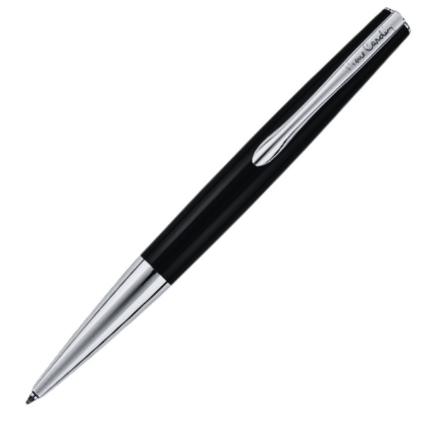 Logotrade business gift image of: Ballpoint pen MANCHE Pierre Cardin