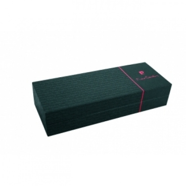 Logotrade promotional gift picture of: Ballpoint pen MANCHE Pierre Cardin