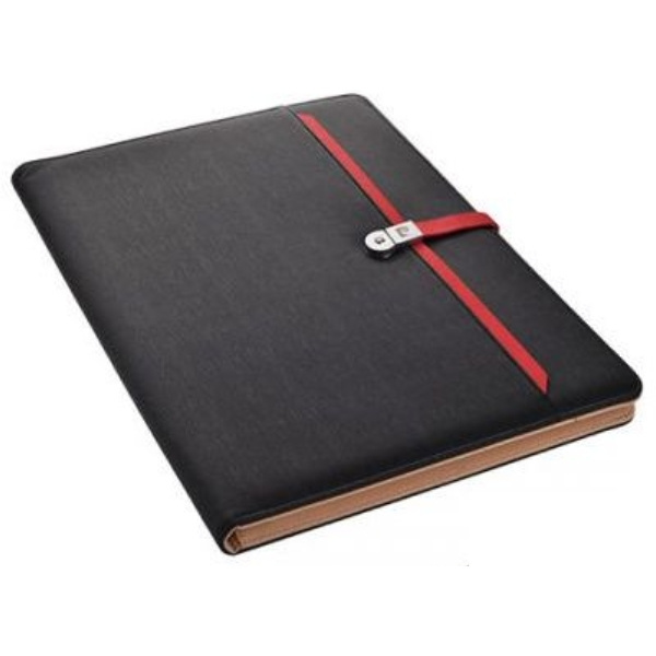 Logotrade promotional merchandise image of: Folder Dimitri Pierre Cardin