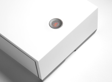 Logo trade advertising product photo of: UV disinfector