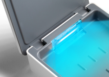 Logotrade promotional gift picture of: UV disinfector