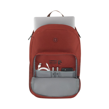 Logo trade promotional items picture of: Backpack Wenger Crango 16''