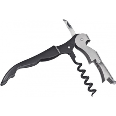 Logotrade promotional gift picture of: Waiters knife MENDOZA