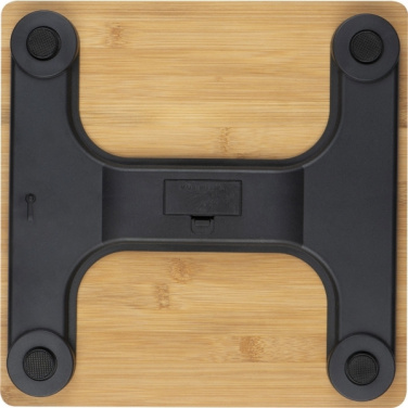 Logotrade corporate gifts photo of: Personal scales HERVE