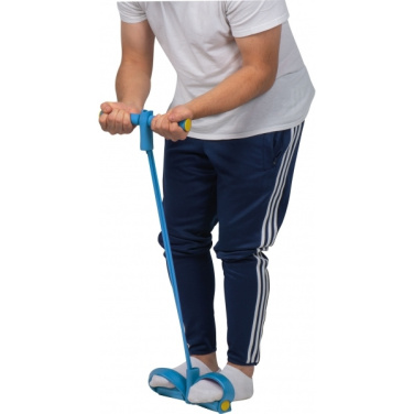 Logo trade promotional products picture of: Abdominal and back trainer ROCHEFORT