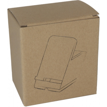 Logo trade promotional products picture of: Desk stand FREDERICTON