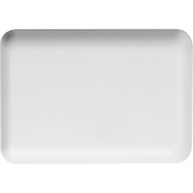 Logotrade promotional gifts photo of: Power bank 10 000 mAh KILLIS