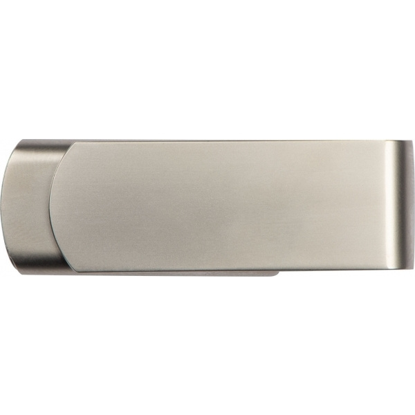 Logotrade corporate gift image of: USB stick 16GB TWISTER