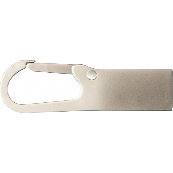 Logotrade promotional gift picture of: USB stick 8GB LAS CRUCES