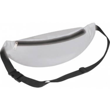 Logo trade promotional giveaway photo of: Waist bag COSENZA