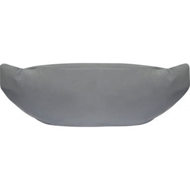 Logo trade promotional merchandise image of: Waist bag COSENZA