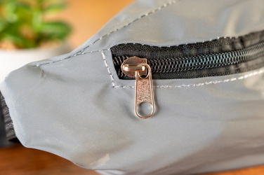 Logo trade business gift photo of: Waist bag COSENZA