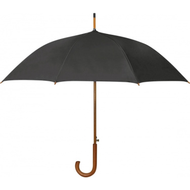 Logo trade advertising products image of: Automatic Umbrella HASSELT