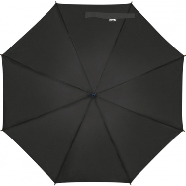 Logotrade promotional items photo of: Automatic Umbrella HASSELT