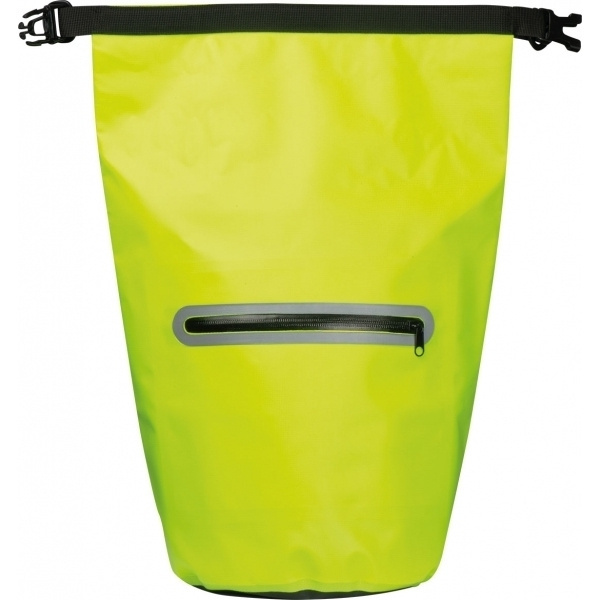 Logo trade promotional product photo of: Waterproof bag MALMEDY