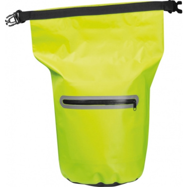 Logotrade promotional merchandise image of: Waterproof bag MALMEDY