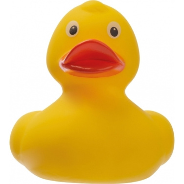 Logo trade promotional product photo of: Squeezy duck BLANKENBERGE