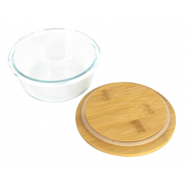 Logotrade promotional product picture of: Bowl BOUILLON