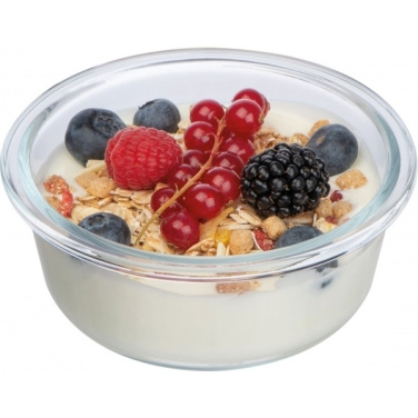 Logo trade promotional products picture of: Bowl BOUILLON