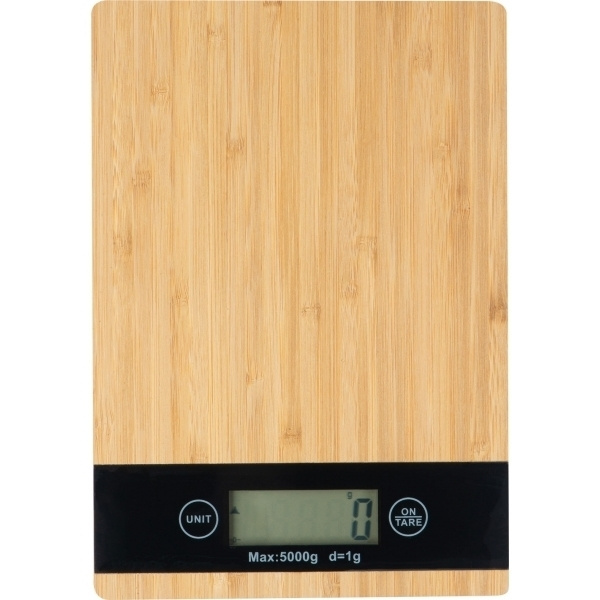 Logo trade advertising products picture of: Kitchen scale HERENTALS