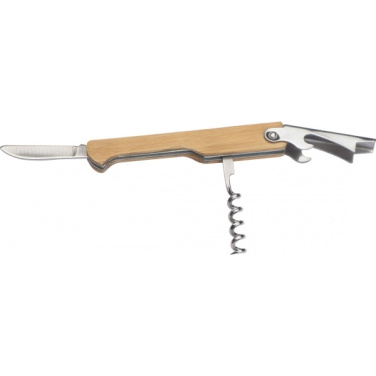 Logotrade promotional merchandise picture of: Waiters knife MIASS