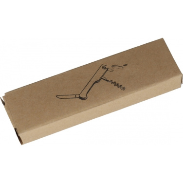 Logotrade promotional products photo of: Waiters knife MIASS