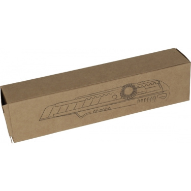 Logo trade business gifts image of: Cutter DENDERMONDE