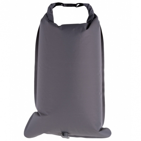 Logo trade advertising product photo of: Bag KASAI Schwarzwolf