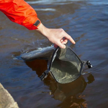 Logotrade business gifts photo of: Bag KASAI Schwarzwolf