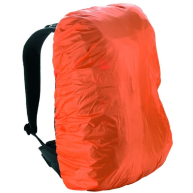 Logo trade advertising product photo of: Backpack KANDER Schwarzwolf