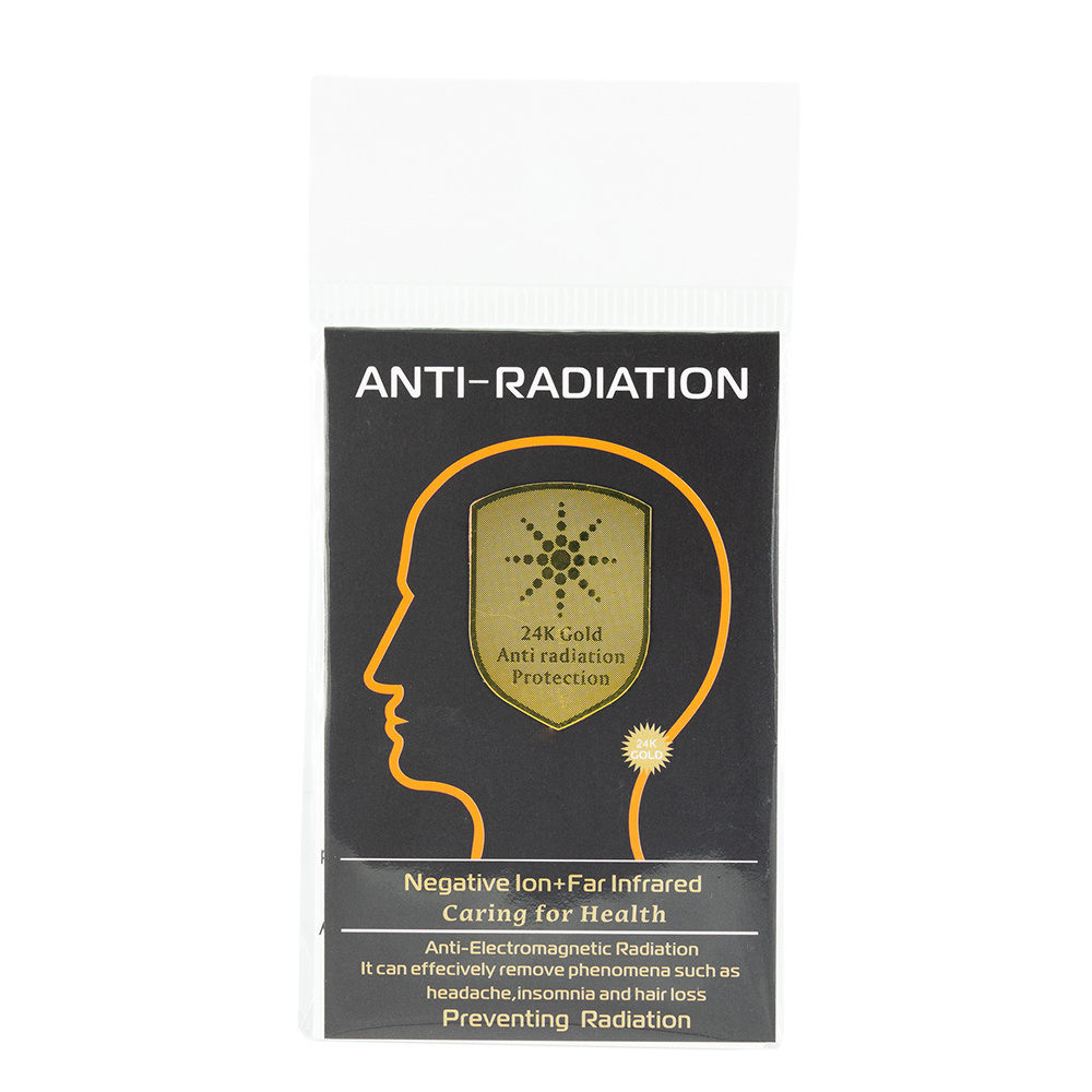 Logotrade promotional gift picture of: Radiation remover