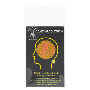 Logotrade promotional products photo of: Radiation remover