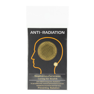 Logo trade promotional giveaways picture of: Radiation remover