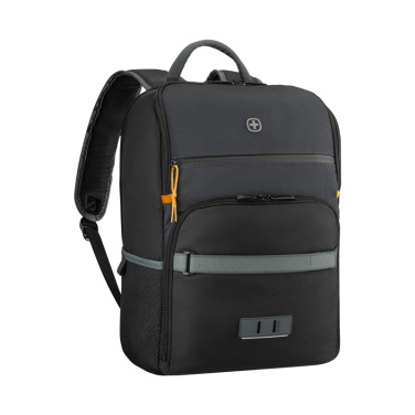 Logo trade corporate gifts picture of: Backpack Wenger Move 16''