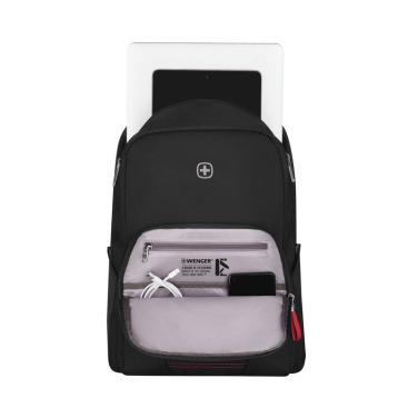 Logotrade advertising product image of: Backpack Wenger Motion 15,6''