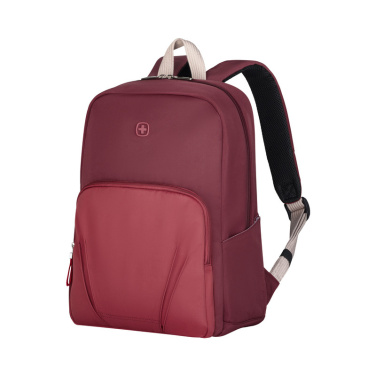 Logotrade promotional item image of: Backpack Wenger Motion 15,6''