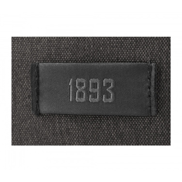 Logotrade corporate gift picture of: Laptop bag Wenger MX Commute 16''