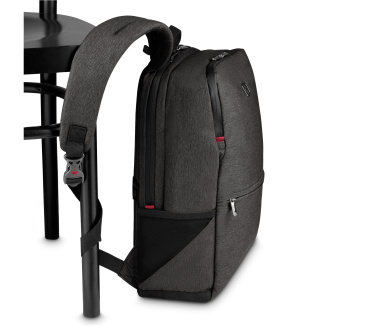 Logotrade promotional item image of: Backpack Wenger MX Reload 14''