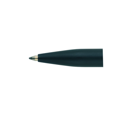 Logotrade promotional item image of: Metal ballpoint pen touch pen ADELINE Pierre Cardin