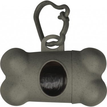 Logo trade promotional merchandise photo of: Dog waste dispenser LEIPZIG