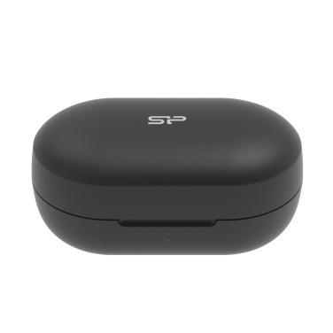 Logo trade advertising product photo of: WIRLESS HEADPHONES BP80 SILICON POWER